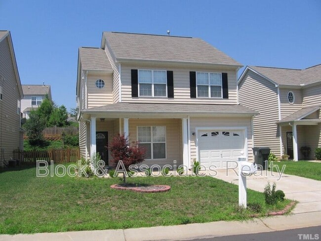 property at 8417 Aztec Dawn Ct