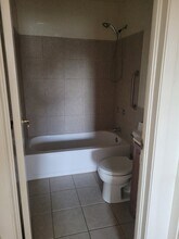 3610 NE 13th Ave in Amarillo, TX - Foto de edificio - Building Photo