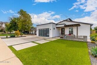 1831 E Montecito Ave in Phoenix, AZ - Building Photo - Building Photo