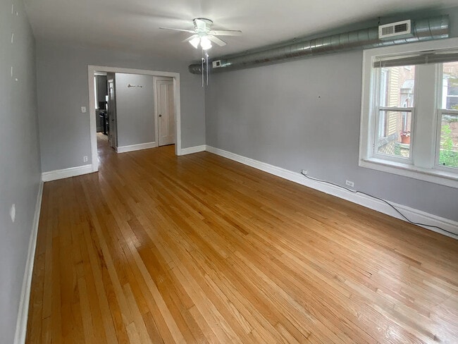 4103 W Nelson St in Chicago, IL - Building Photo - Building Photo