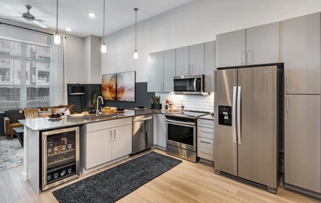 Curate at Orchard Town Center in Westminster, CO - Foto de edificio - Building Photo