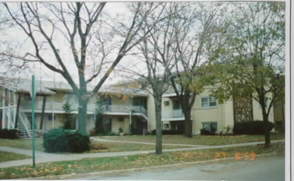 14601 S Keystone Ave in Midlothian, IL - Foto de edificio