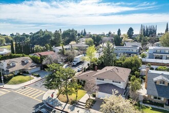 19100 Castlebay Ln in Los Angeles, CA - Building Photo - Building Photo