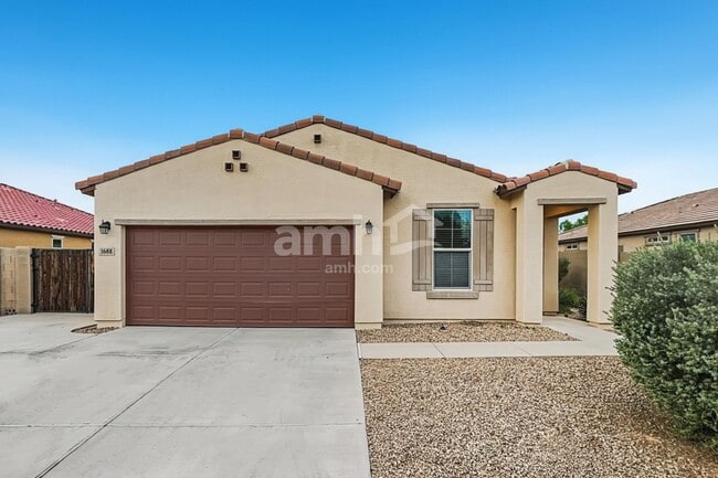 property at 1688 E Primavera Way