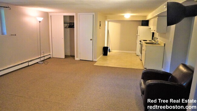property at 35 Westgate Rd