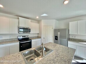 1853 Farmhouse Rd SE in Palm Bay, FL - Building Photo - Building Photo