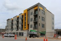 Building Photo - The Waites Apartamentos in Birmingham, Alabama