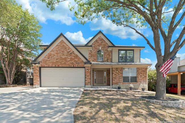 25222 Flaming Arrow in San Antonio, TX - Building Photo - Building Photo