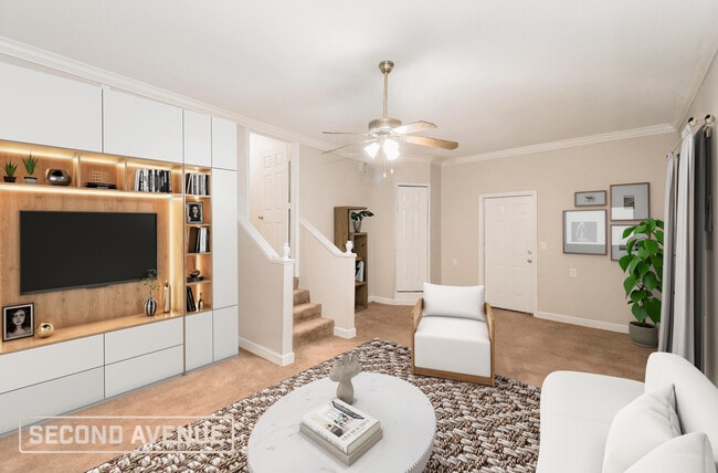 860 Saratoga Blvd in Jacksonville, FL - Building Photo - Building Photo