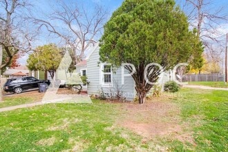 2515 Bridwell St in Wichita Falls, TX - Building Photo - Building Photo