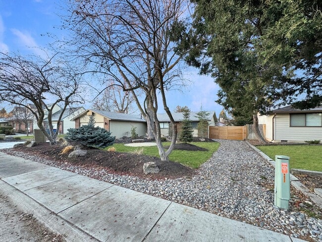 4639 S Cochees Ave in Boise, ID - Building Photo - Building Photo