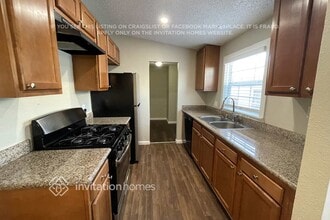 1536 Emeric Ave in San Pablo, CA - Building Photo - Building Photo