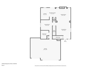 17029 Hastings Ave in Parker, CO - Building Photo - Building Photo