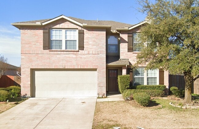 property at 105 Blackforest Rd