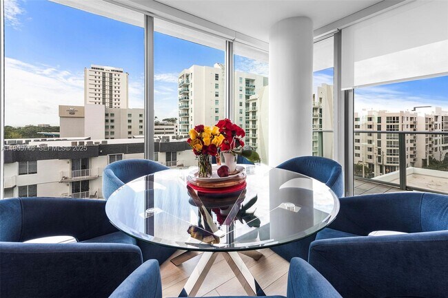 1600 SW 1st Ave in Miami, FL - Foto de edificio - Building Photo