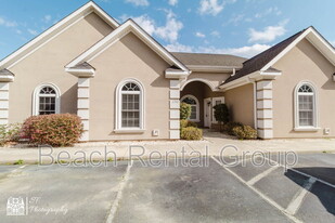 2740 Bayboro St in Loris, SC - Building Photo