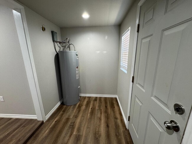 1107 Gidding St in Clovis, NM - Building Photo - Building Photo