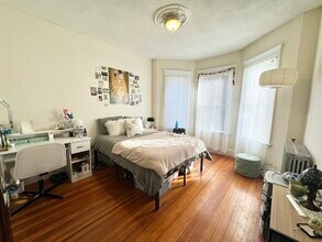 692 Columbia Rd in Boston, MA - Building Photo - Building Photo