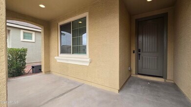 19810 W Verde Ln in Buckeye, AZ - Building Photo - Building Photo