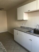 514 S Gramercy Pl, Unit 08 in Los Angeles, CA - Building Photo - Building Photo