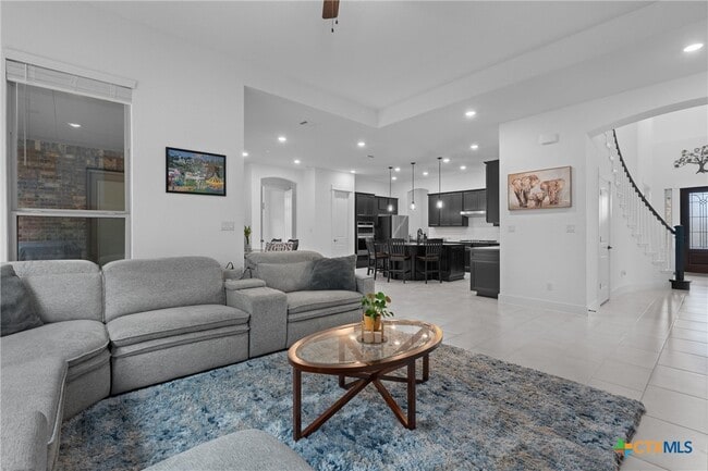 property at 1604 Hinterwald St