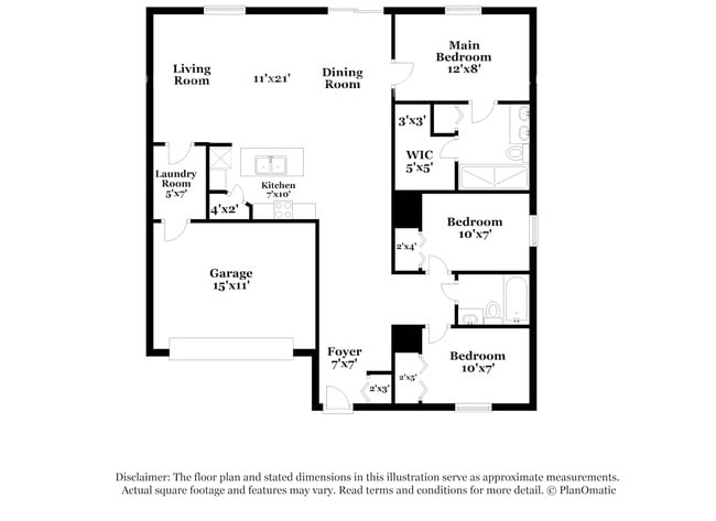 8633 40th Cir E in Palmetto, FL - Building Photo - Building Photo