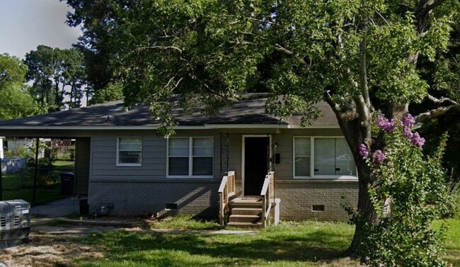 713 Brewer St in Jacksonville, AR - Building Photo - Building Photo