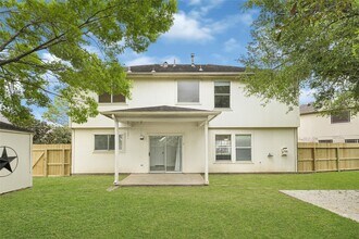 3401 Pheasant Ln in Pearland, TX - Building Photo - Building Photo