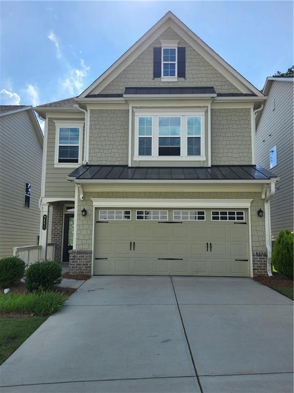 3451 Park Pointe Cir in Scottdale, GA - Building Photo - Building Photo