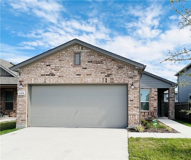 property at 6409 Wagon Spring St