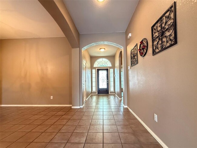 9706 Ashwood Valley Dr in Houston, TX - Building Photo - Building Photo