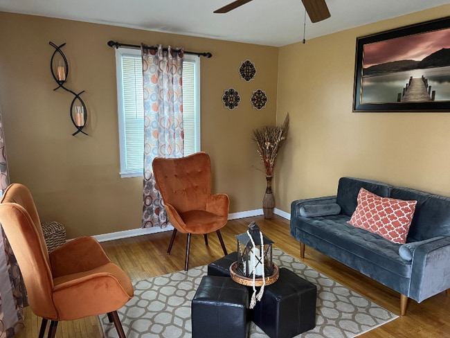1312 N 6th St in Nashville, TN - Building Photo - Building Photo