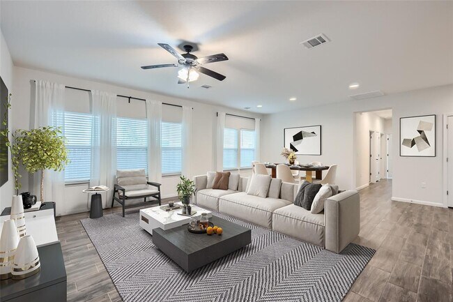 6401 Gunflint Dr in Austin, TX - Building Photo - Building Photo