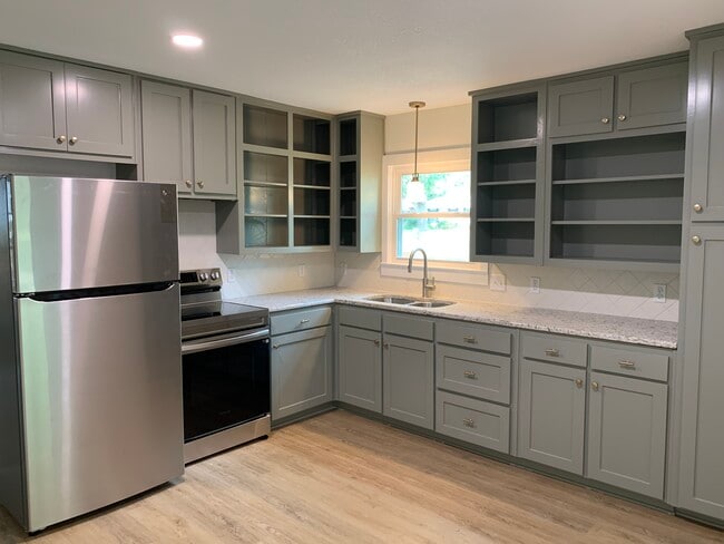 3900 Sanger Ave in Waco, TX - Building Photo - Building Photo