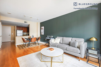 425 L St NW, Unit FL6-ID198 in Washington, DC - Building Photo - Building Photo