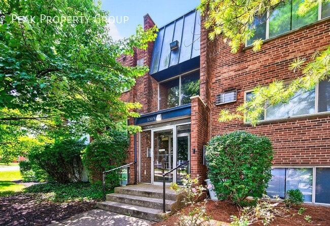 property at 3307 Jefferson Ave