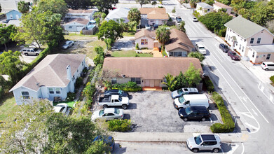 131 N E St in Lake Worth, FL - Building Photo - Building Photo