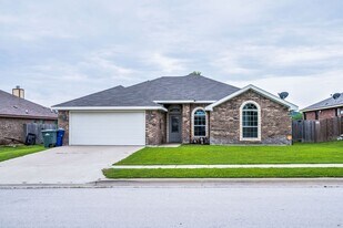 1907 Lindsey Dr in Copperas Cove, TX - Building Photo
