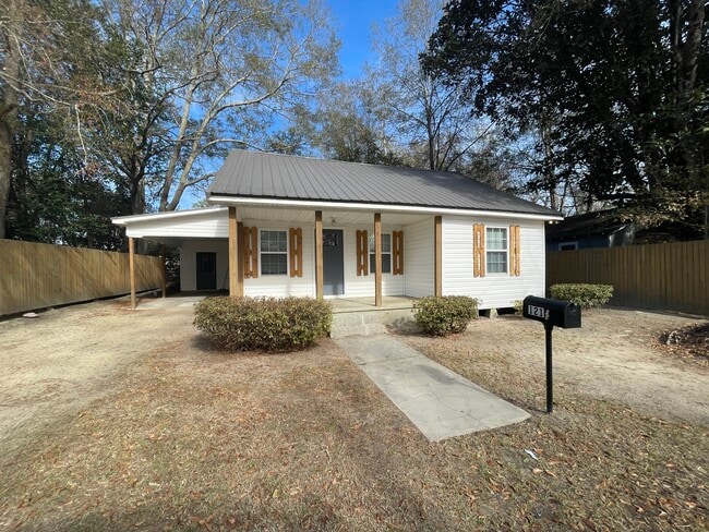 5-125 Roundtree St in Statesboro, GA - Building Photo - Building Photo