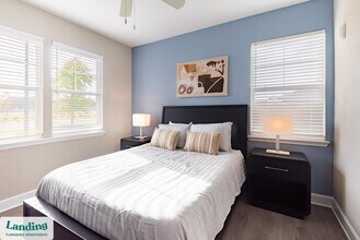 5353 US-27, Unit 1001 in Ocala, FL - Foto de edificio - Building Photo