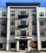 Skyline On Sunwood in Ramsey, MN - Building Photo - Floor Plan