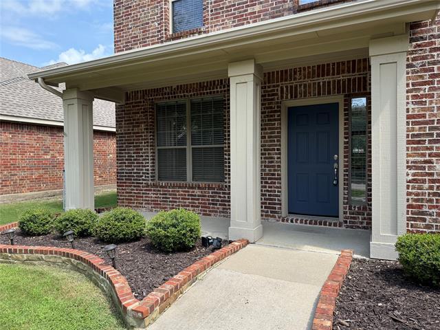 6400 Eaglestone Dr in McKinney, TX - Building Photo - Building Photo