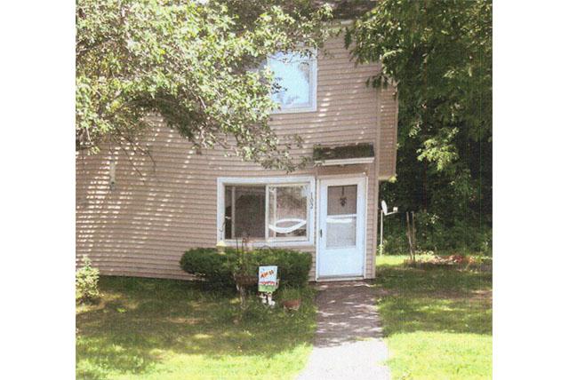 Brayton Hill Apartments in North Adams, MA - Foto de edificio - Building Photo