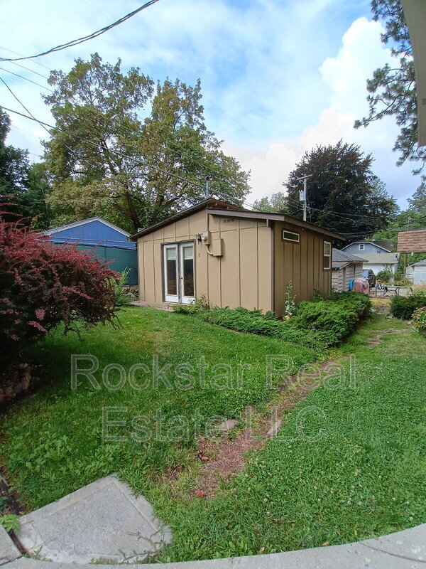 1420 E 16th Ave in Spokane, WA - Building Photo - Building Photo