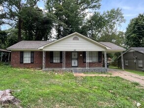 3267 Mountain Terrace St in Memphis, TN - Building Photo - Building Photo