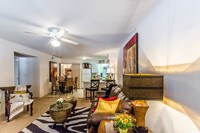 Interior Photo - Eagle Nest Apartment Community in Little Rock, Arkansas
