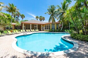 Villas of Juno in Juno Beach, FL - Building Photo