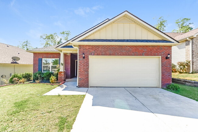 property at 4974 Summersun Dr
