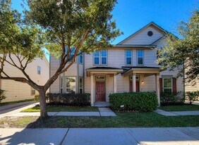 16823 Libson Falls Dr in Houston, TX - Building Photo
