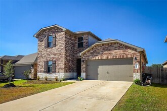 3542 Park Vista Dr in Missouri City, TX - Building Photo - Building Photo